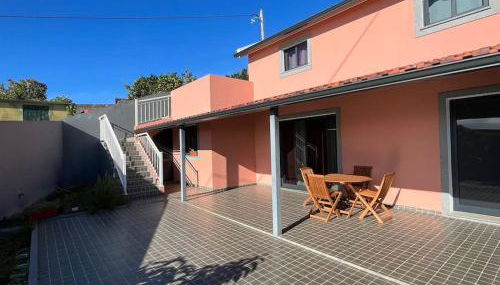 The Cozy Pink House - Foto 3