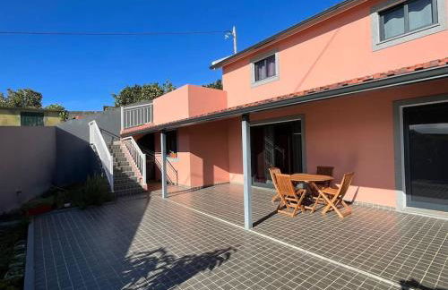 The Cozy Pink House - Foto 3