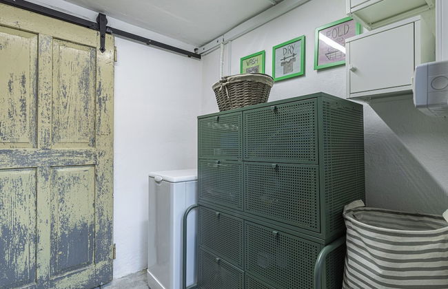 Alpine House Naturalina - Foto 12