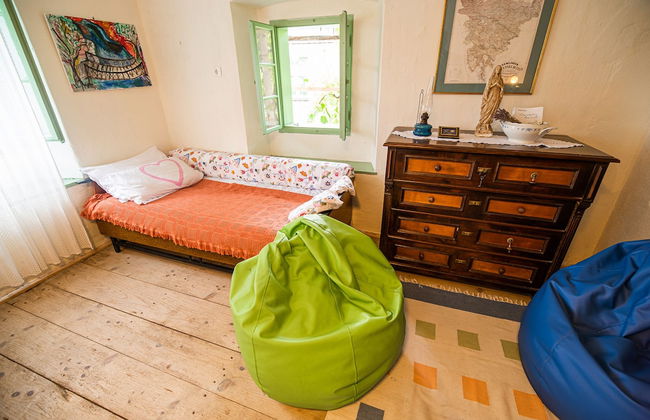 Vintage House Podliparska - Photo 24