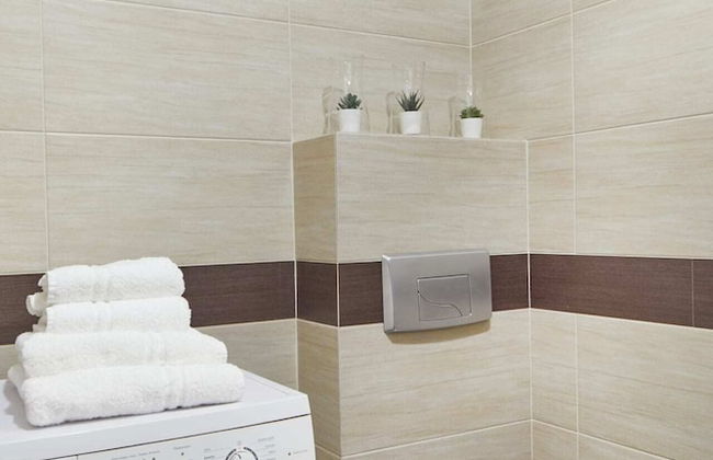 Zoliborz Green Garden Apartment - Foto 18