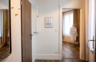 Bulle Champenoise - Netflix & Wifi - Localisation Idéale - check-in 24H24 - GoodMarning - Foto 3