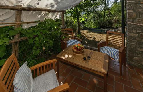 Villa Santa Fiora Farmhouse - Foto 70