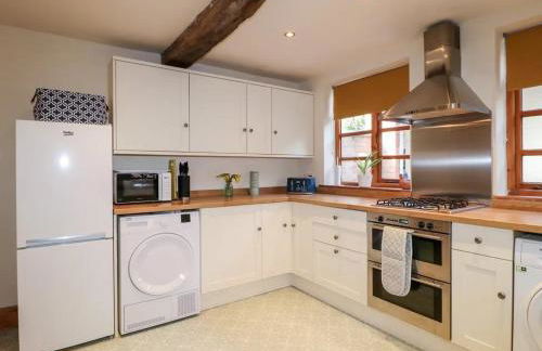 Charming 3 Bed Cottage sleeps 5 - Foto 10