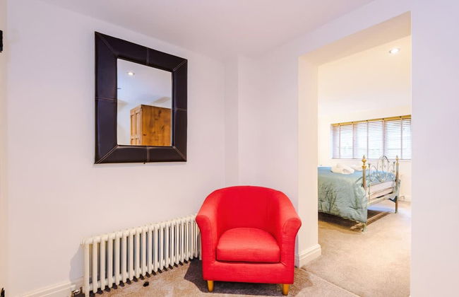 Host Stay Belvedere House - Photo 17