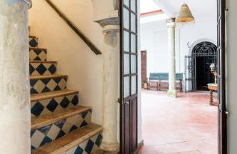 Casa Palacio de la Carrera Olehousing - Foto 5