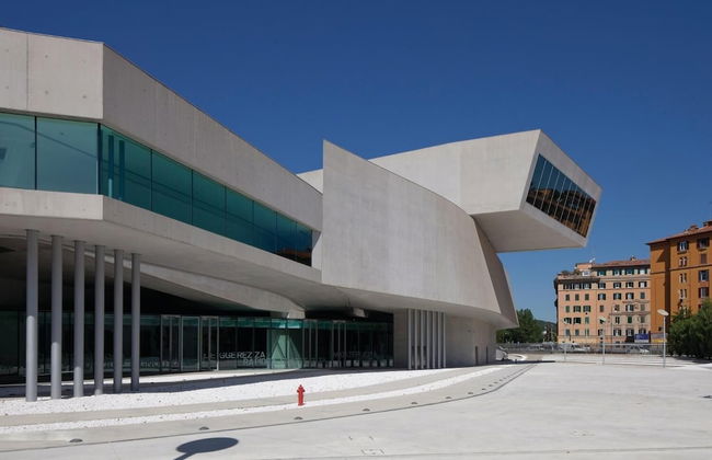 Brewery Village Apart Baltic Triangle - Foto 9