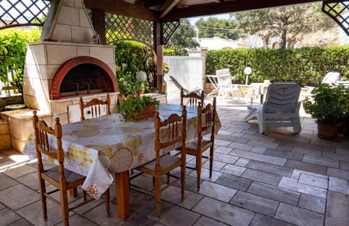 Villa Teresa - Seaside Retreat in Ostuni - Foto 1