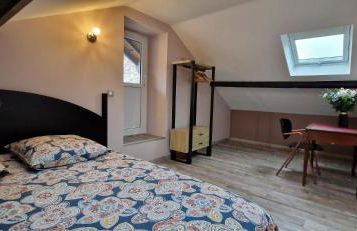 Bleautiful Joséphine - Maison de ville avec jardin - Foto 11