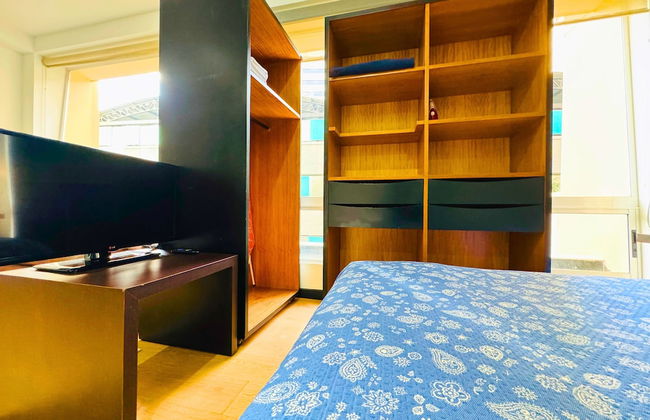 Aparta Suite Continental Bogotá - Photo 58