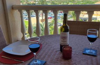 Luxury apartment in central Almerimar with Free Secure Parking - Foto 3