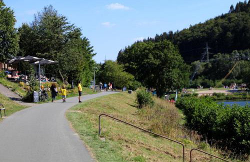 Ferienwohnung Sonnenblick Balkony - WIFI - New & Modern - Winterberg - Niedersfeld - Foto 79