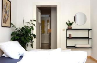 Design Apartments Weimar Altstadt - Foto 17