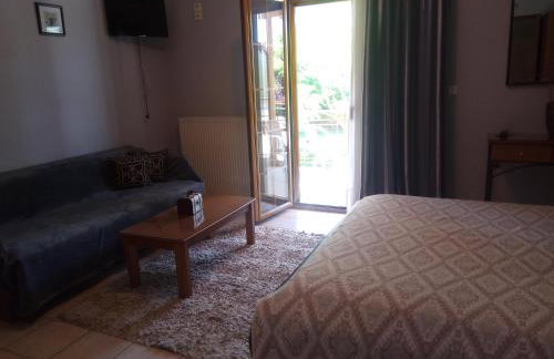 Zisis Garden Studios - Photo 49