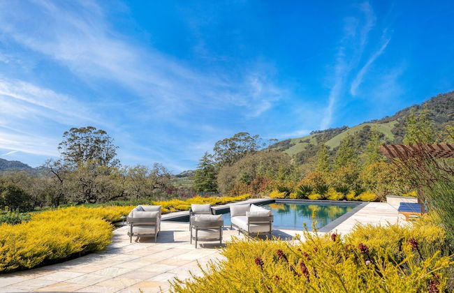 Malvasia by Avantstay Luxe Wine Country Retreat - Foto 38