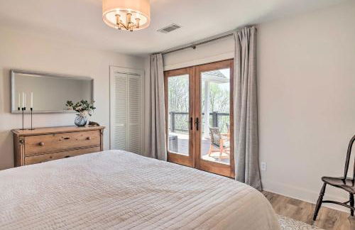 Ski and Unwind Fireside Highlands Gem with Game Room! - Foto 21