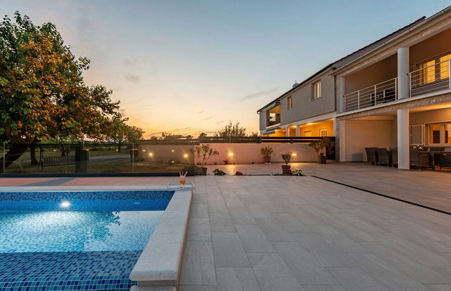 Villa Milemare - Foto 48