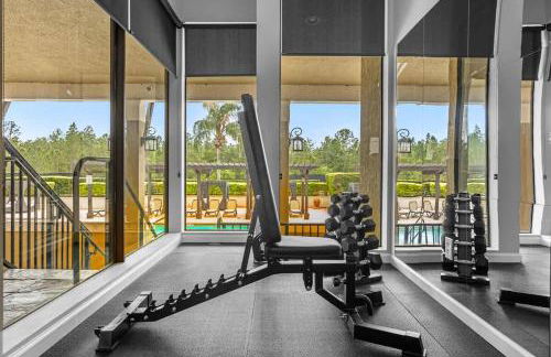 Perfect Summer Escape - Townhome by Disney - Foto 79