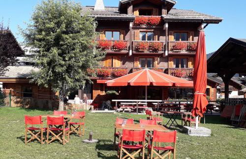 Résidence Frond'Neige - Foto 7