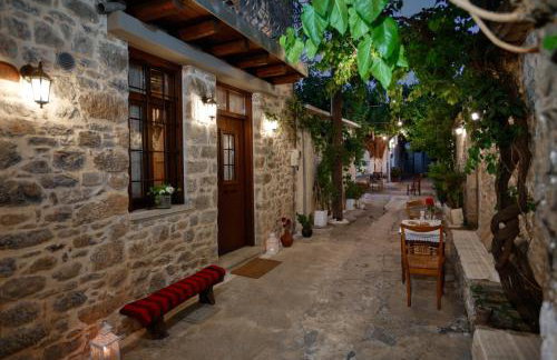 Kagiampakis Concept Residences - Photo 1