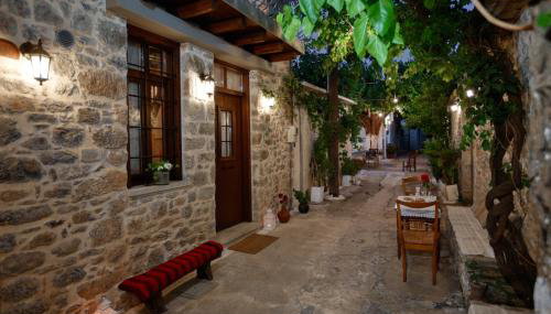 Kagiampakis Concept Residences - Foto 1, Other