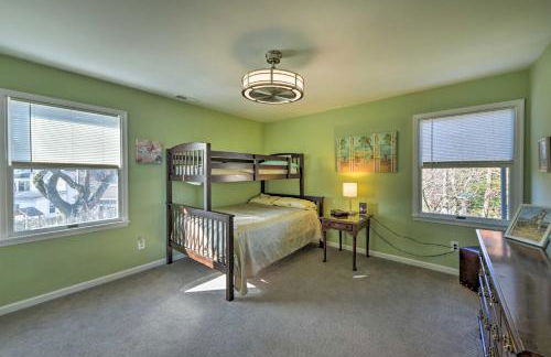 Seaside Escape Less Than 1 Mi to Cape May Public Beach - Foto 17