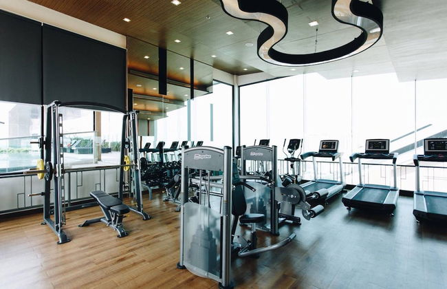 Prime residence Astra - Foto 24