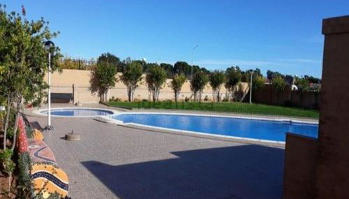 apartamento Oropesa del mar- Marina D'Or- Magic World VT30371CS - Photo 3