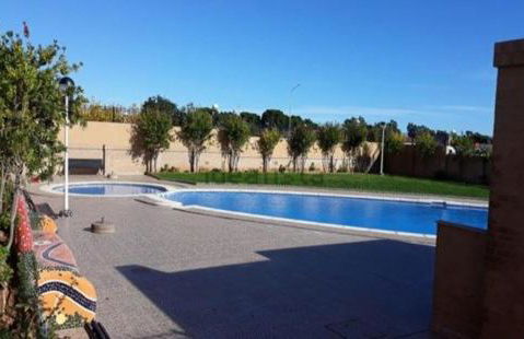 apartamento Oropesa del mar- Marina D'Or- Magic World VT30371CS - Photo 3