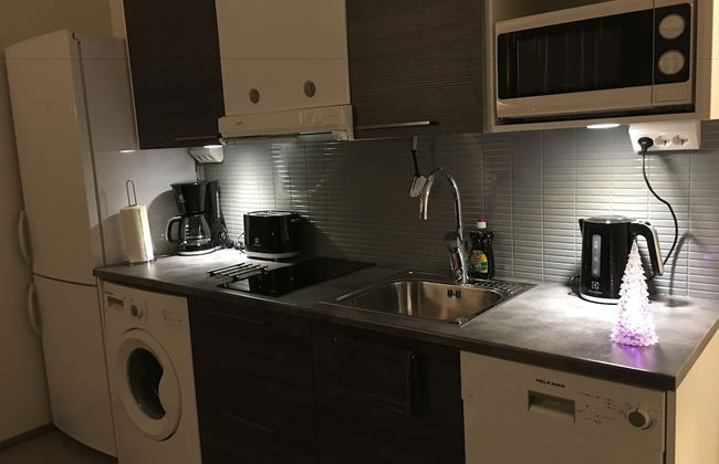 Lomavekarit - Foto 4