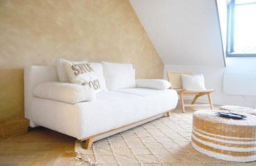 Les Clochettes de la Brèche - Foto 1