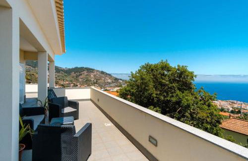 GuestReady - Spacious stay with sea views - Foto 13