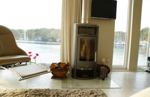 Marina Hausboote und Seelodge - Foto 36