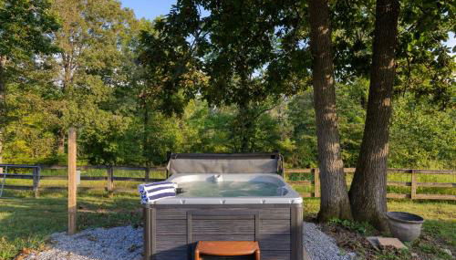 Amber Cabin by AvantStay Cozy Mountain Retreat - Foto 3, Other