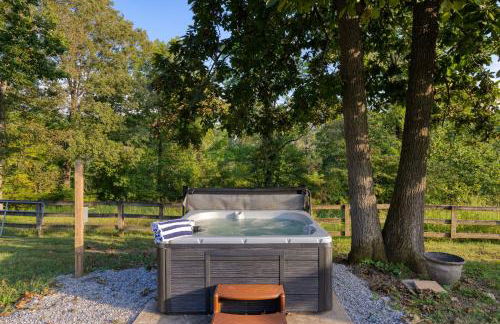 Amber Cabin by AvantStay Cozy Mountain Retreat - Foto 3