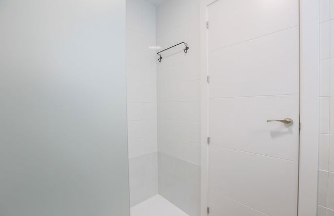 Divina in Sevilla With 1 Bedrooms and 1 Bathrooms - Foto 21