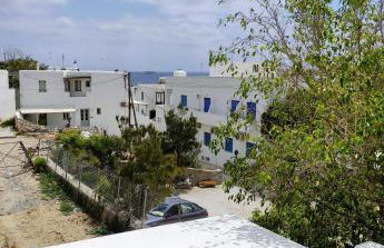 Paradise Garden Paros - Photo 24