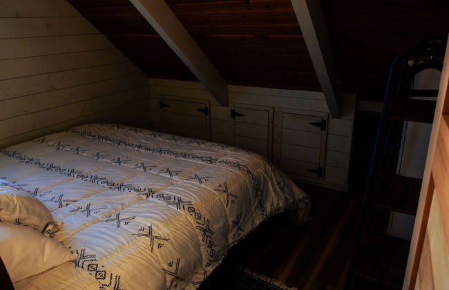 Grand Lodging Company - Foto 9