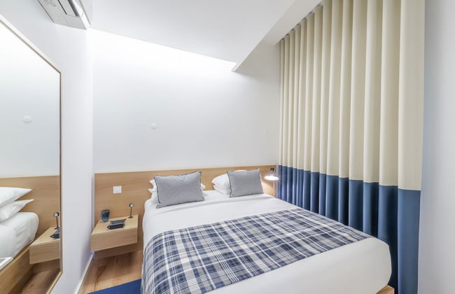 Oporto Collection Mouzinho da Silveira - Photo 24