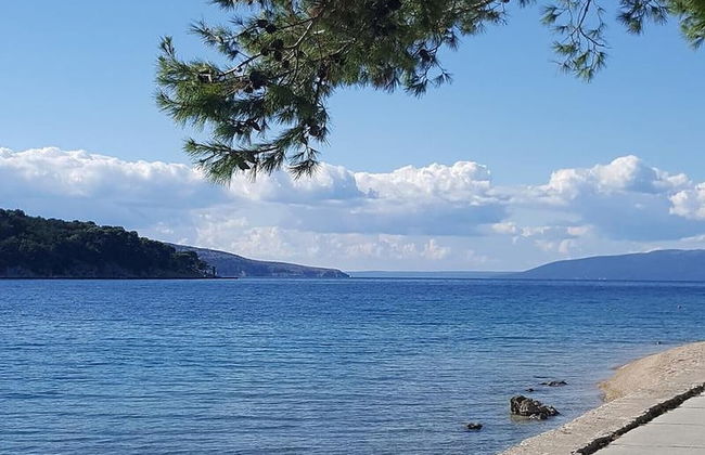 Apartment Marisa in Cres - Foto 6