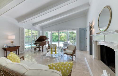 Delray Pool Home - 5 Minutes to Beach! - Foto 14