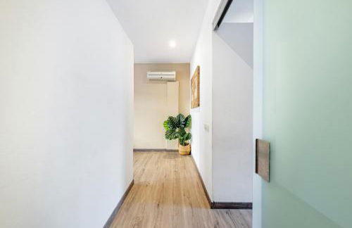 Caliu Apartments Barcelona - Fira - Photo 146