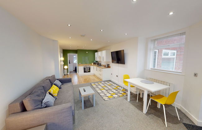 Apartment 332 - Foto 11