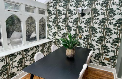 The Coach House on Love Lane - 3 stunning apartments in the Yorkshire Dales - Foto 19