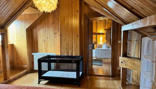 Un Chalet dans la ville - Foto 5