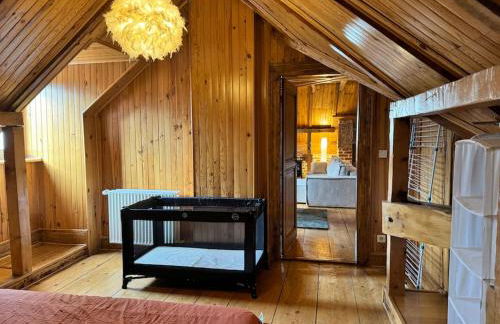 Un Chalet dans la ville - Foto 5