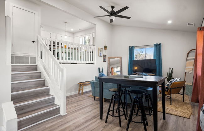 The Heritage Hideaway Views Games & More - Foto 10