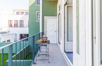 Duque Flat - AC & Balcony by LovelyStay - Foto 2