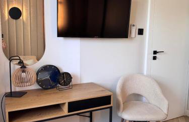 Family & Business Apartments PREMIUM SPA No 3 - 2 Bedroom with Private Jacuzzi, Balcony, Parking - Foto 30