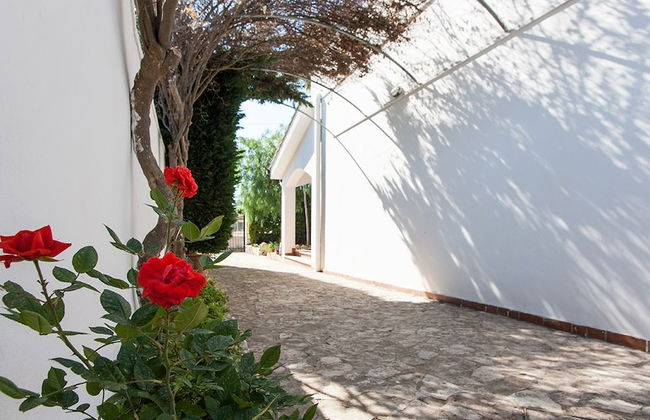 VilleSalento - Torre Lapillo M235 - Foto 26